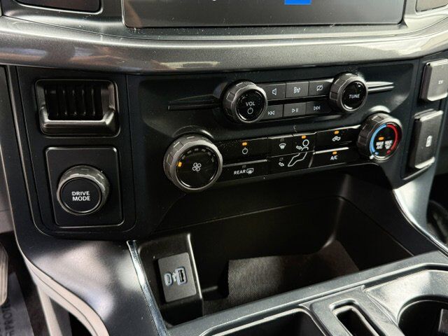 2024 Ford F-150 STX New Braunfels TX