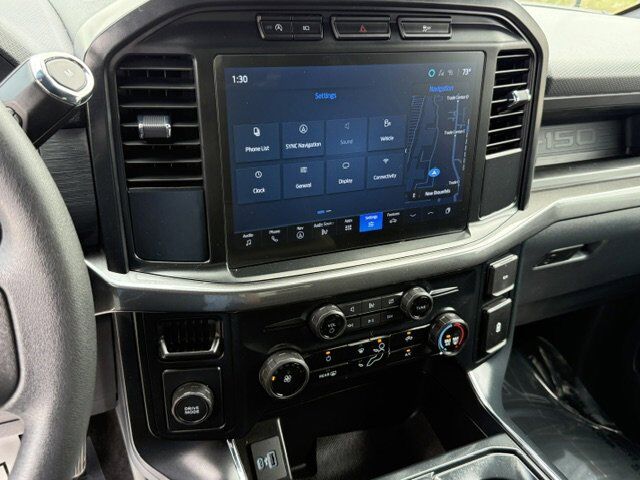 2024 Ford F-150 STX New Braunfels TX