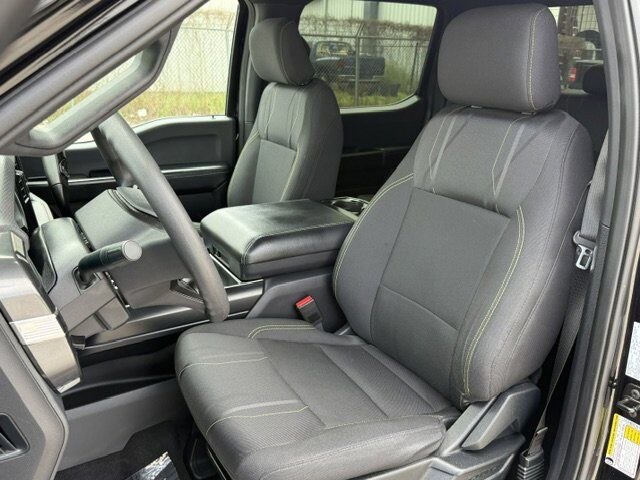 2024 Ford F-150 STX New Braunfels TX