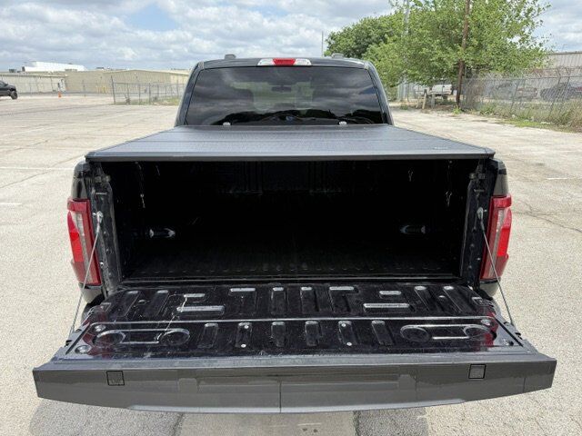 2024 Ford F-150 STX New Braunfels TX