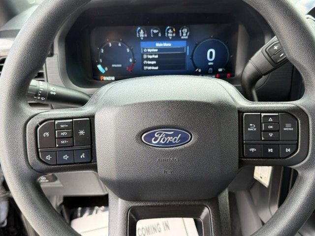 2024 Ford F-150 STX New Braunfels TX