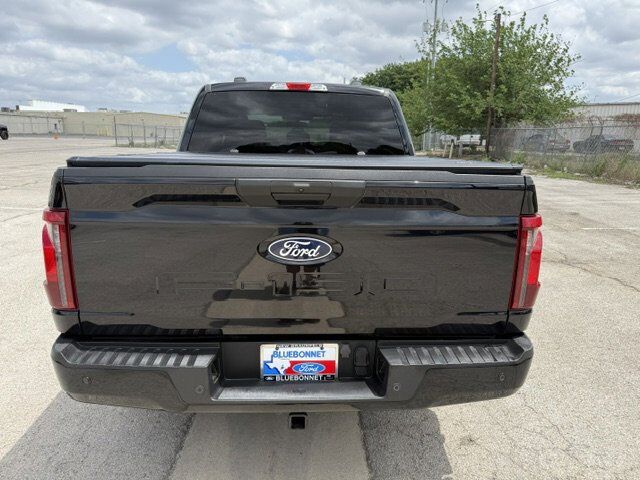 2024 Ford F-150 STX New Braunfels TX