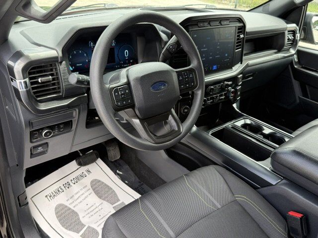 2024 Ford F-150 STX New Braunfels TX