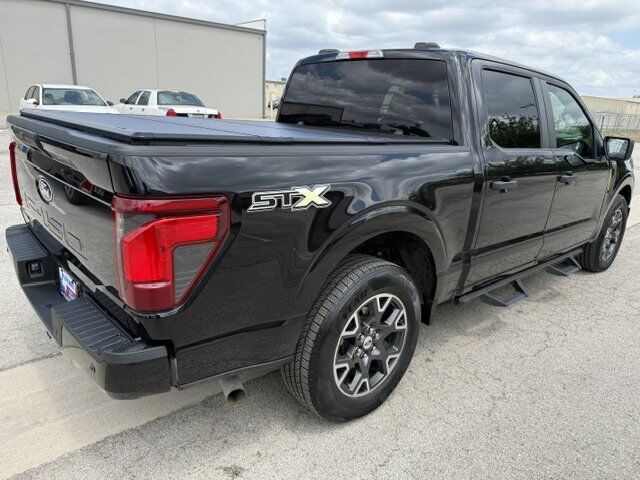 2024 Ford F-150 STX New Braunfels TX