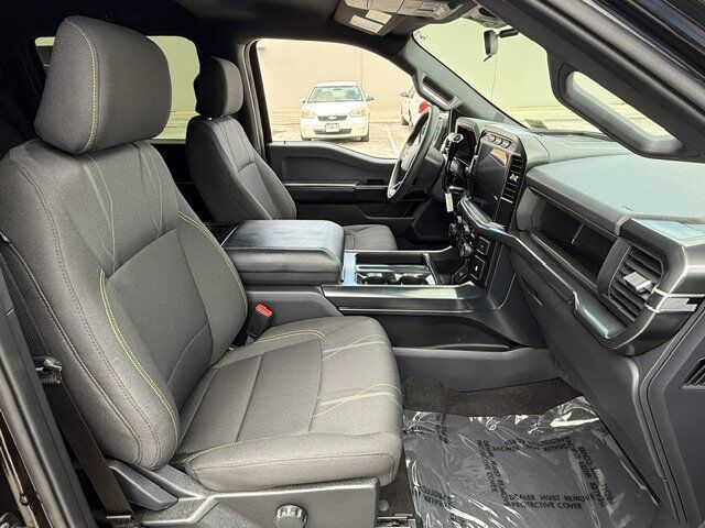 2024 Ford F-150 STX New Braunfels TX