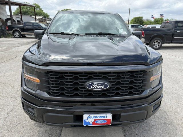 2024 Ford F-150 STX New Braunfels TX