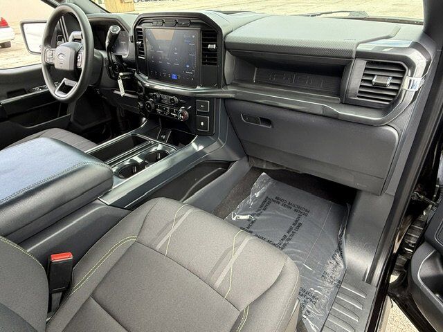 2024 Ford F-150 STX New Braunfels TX