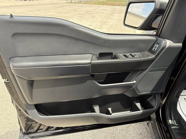 2024 Ford F-150 STX New Braunfels TX