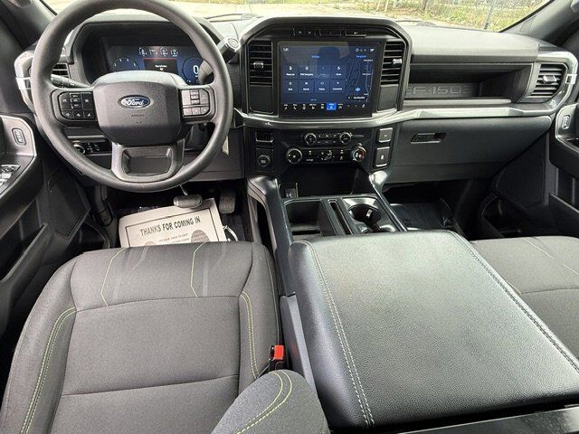 2024 Ford F-150 STX New Braunfels TX