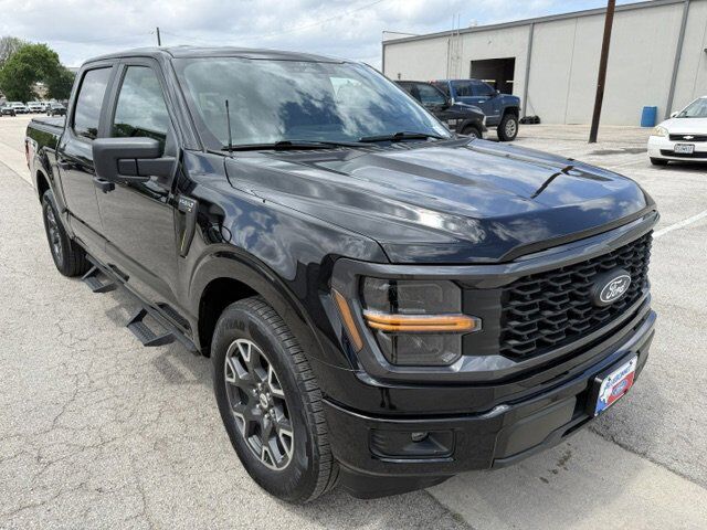 2024 Ford F-150 STX New Braunfels TX