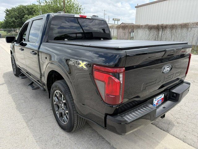 2024 Ford F-150 STX New Braunfels TX