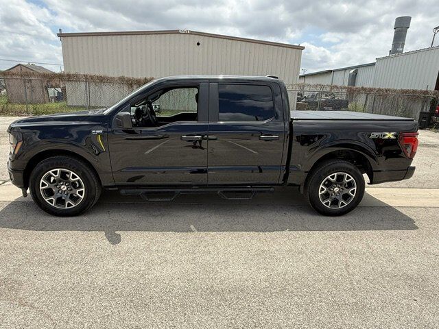 2024 Ford F-150 STX New Braunfels TX