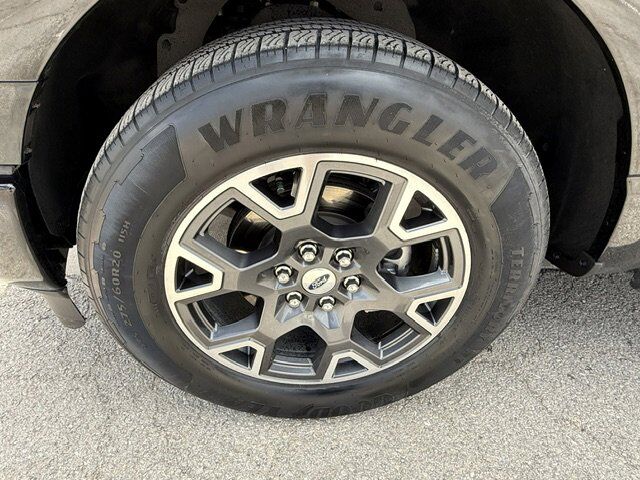 2024 Ford F-150 STX New Braunfels TX