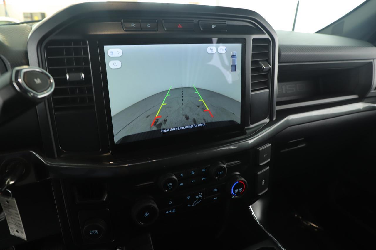 2024 Ford F-150 STX New Braunfels TX