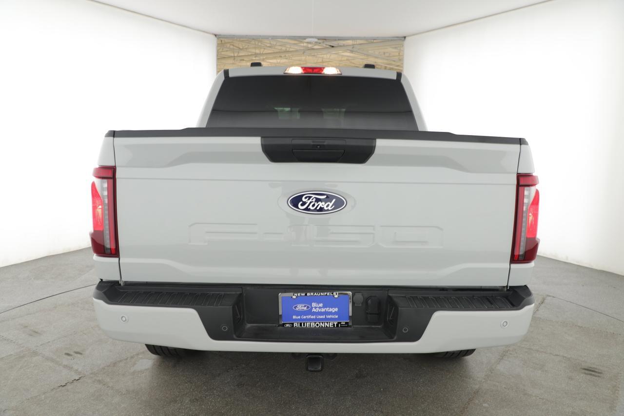 2024 Ford F-150 STX New Braunfels TX