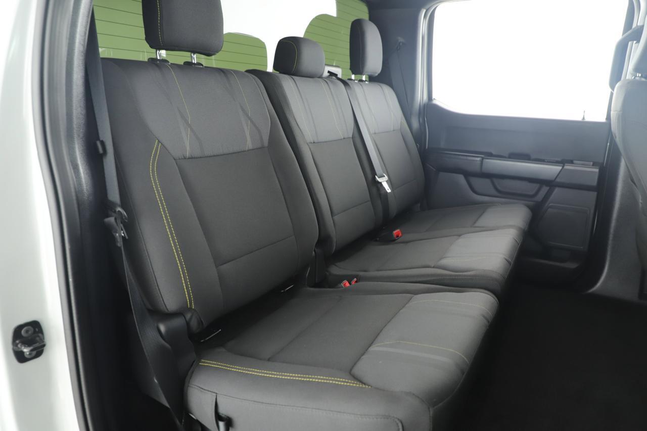 2024 Ford F-150 STX New Braunfels TX