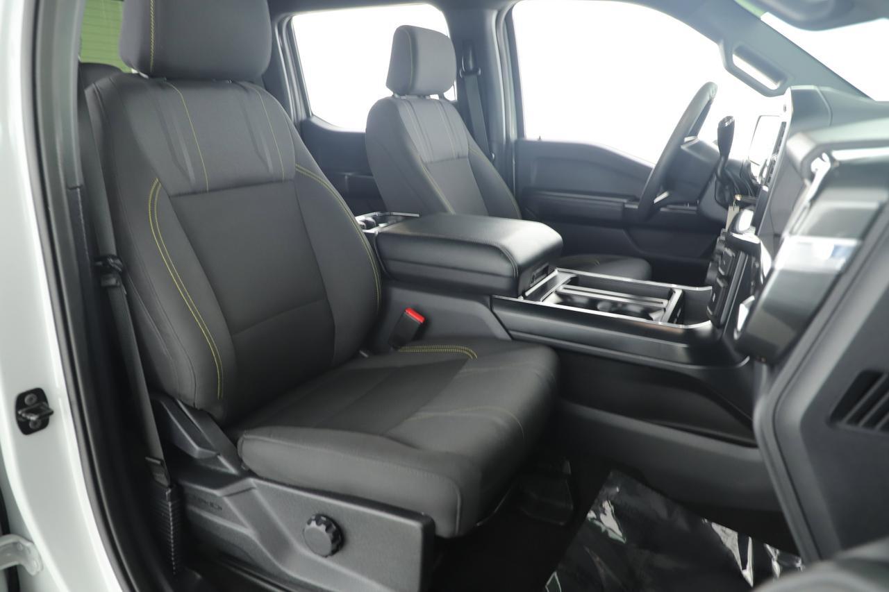 2024 Ford F-150 STX New Braunfels TX