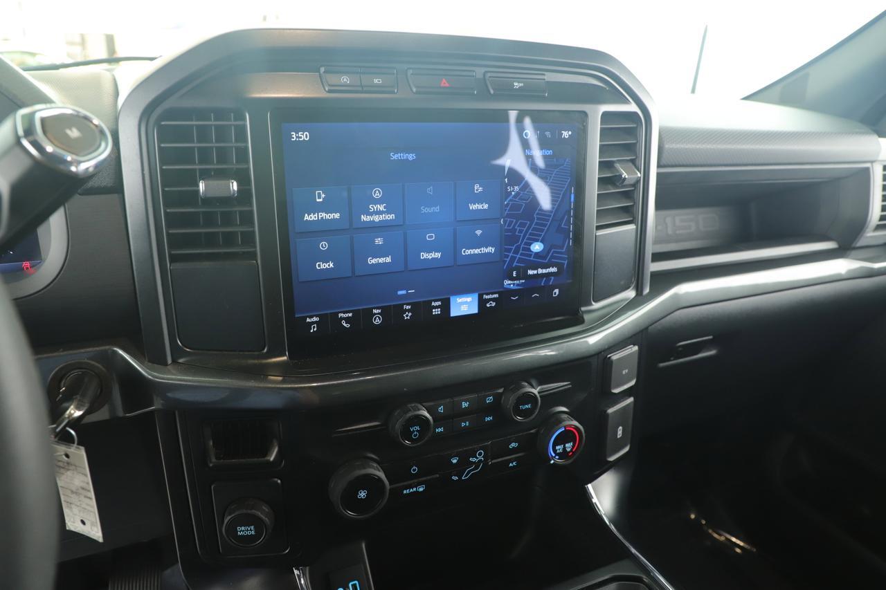 2024 Ford F-150 STX New Braunfels TX