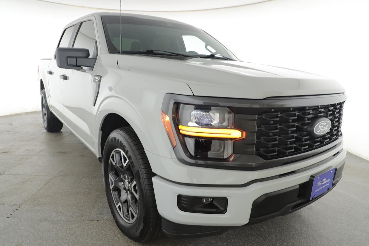 2024 Ford F-150 STX New Braunfels TX