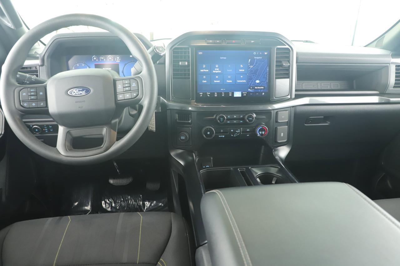 2024 Ford F-150 STX New Braunfels TX
