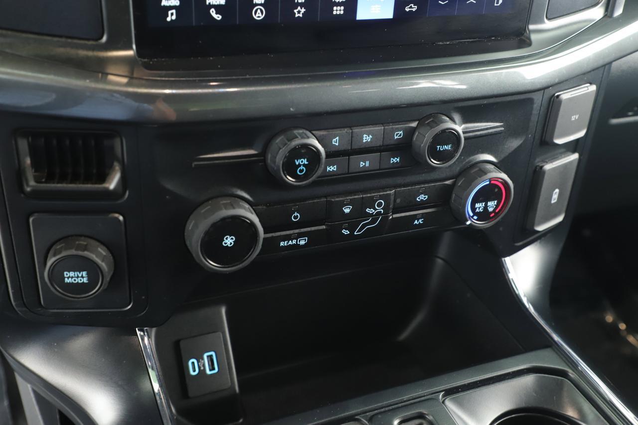 2024 Ford F-150 STX New Braunfels TX