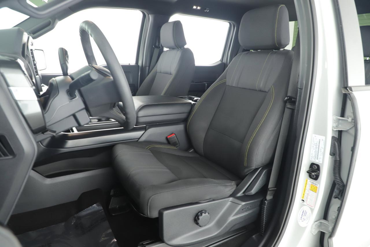 2024 Ford F-150 STX New Braunfels TX