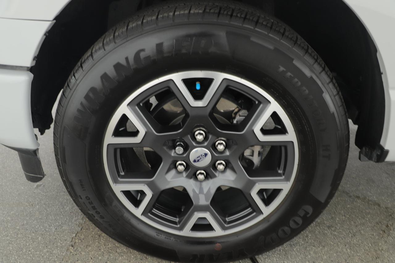 2024 Ford F-150 STX New Braunfels TX