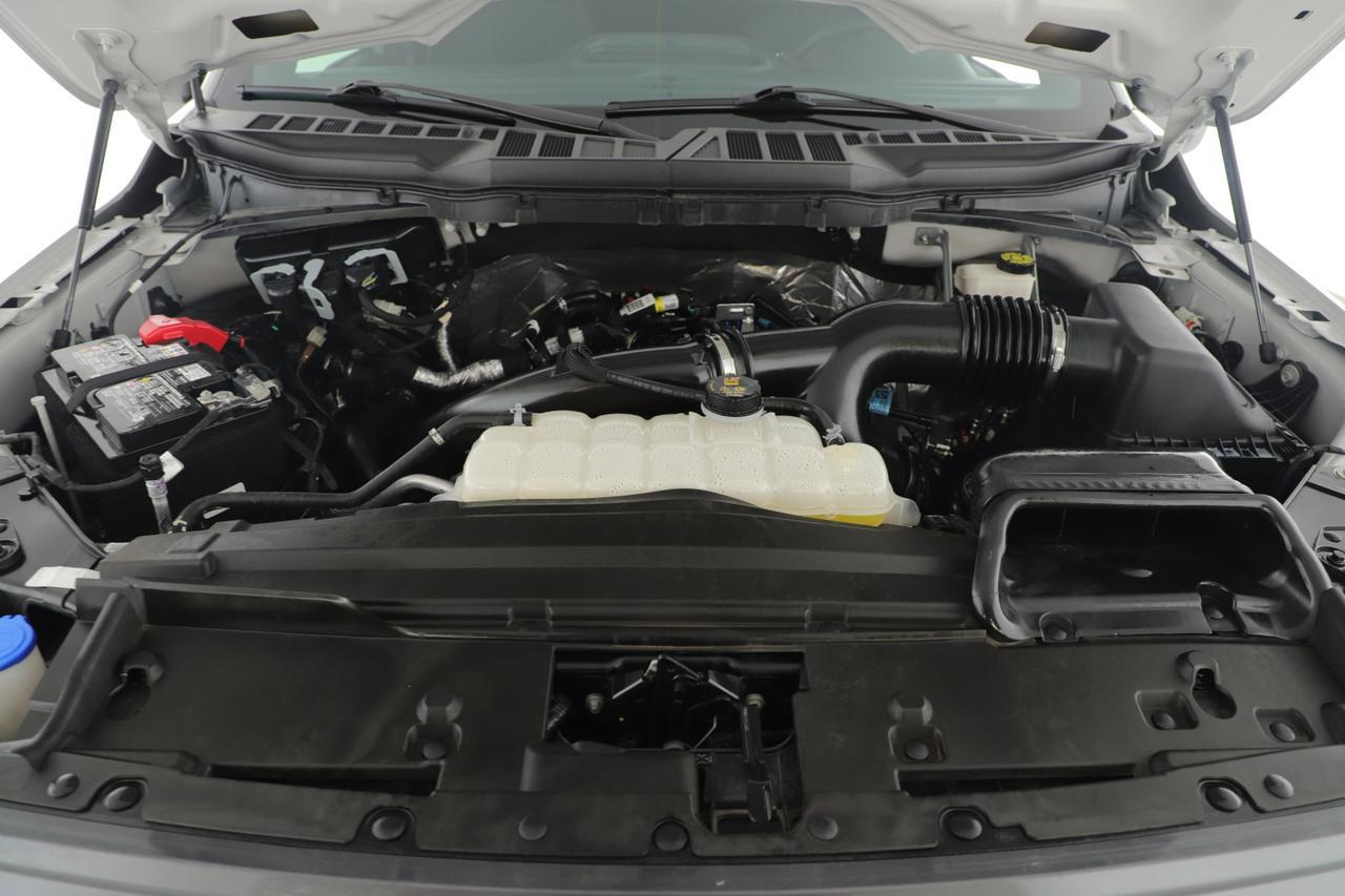 2024 Ford F-150 STX New Braunfels TX