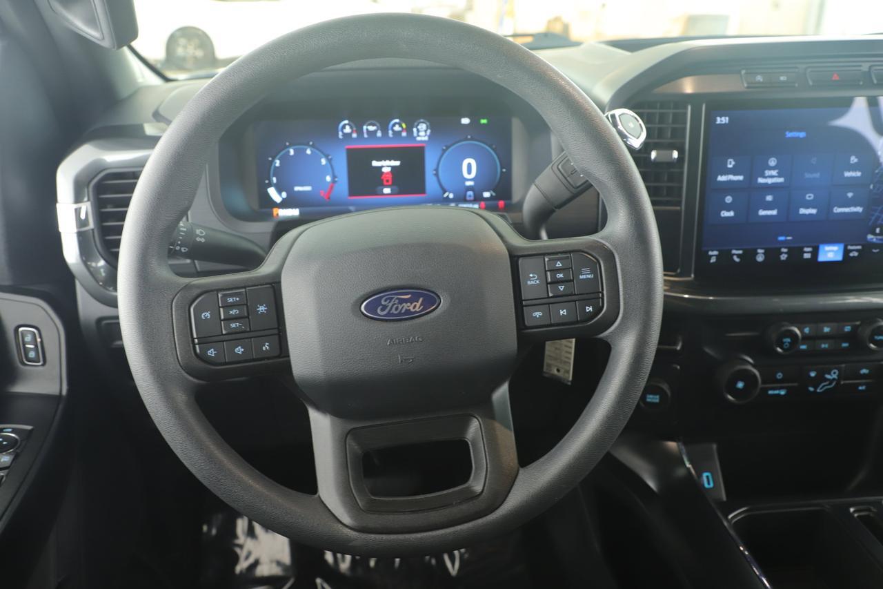 2024 Ford F-150 STX New Braunfels TX