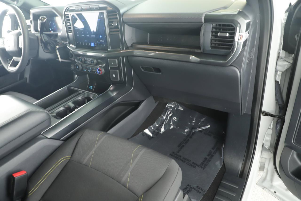 2024 Ford F-150 STX New Braunfels TX