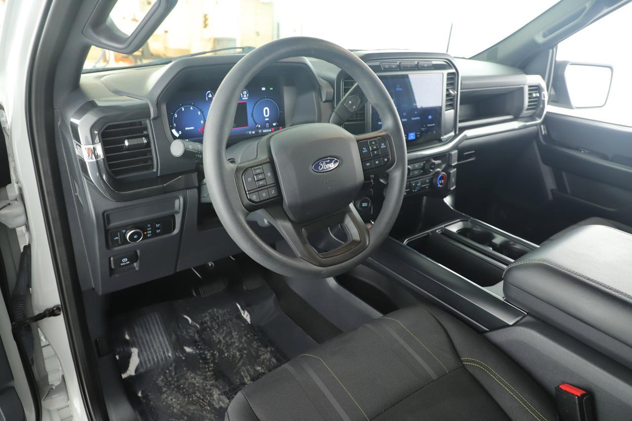 2024 Ford F-150 STX New Braunfels TX