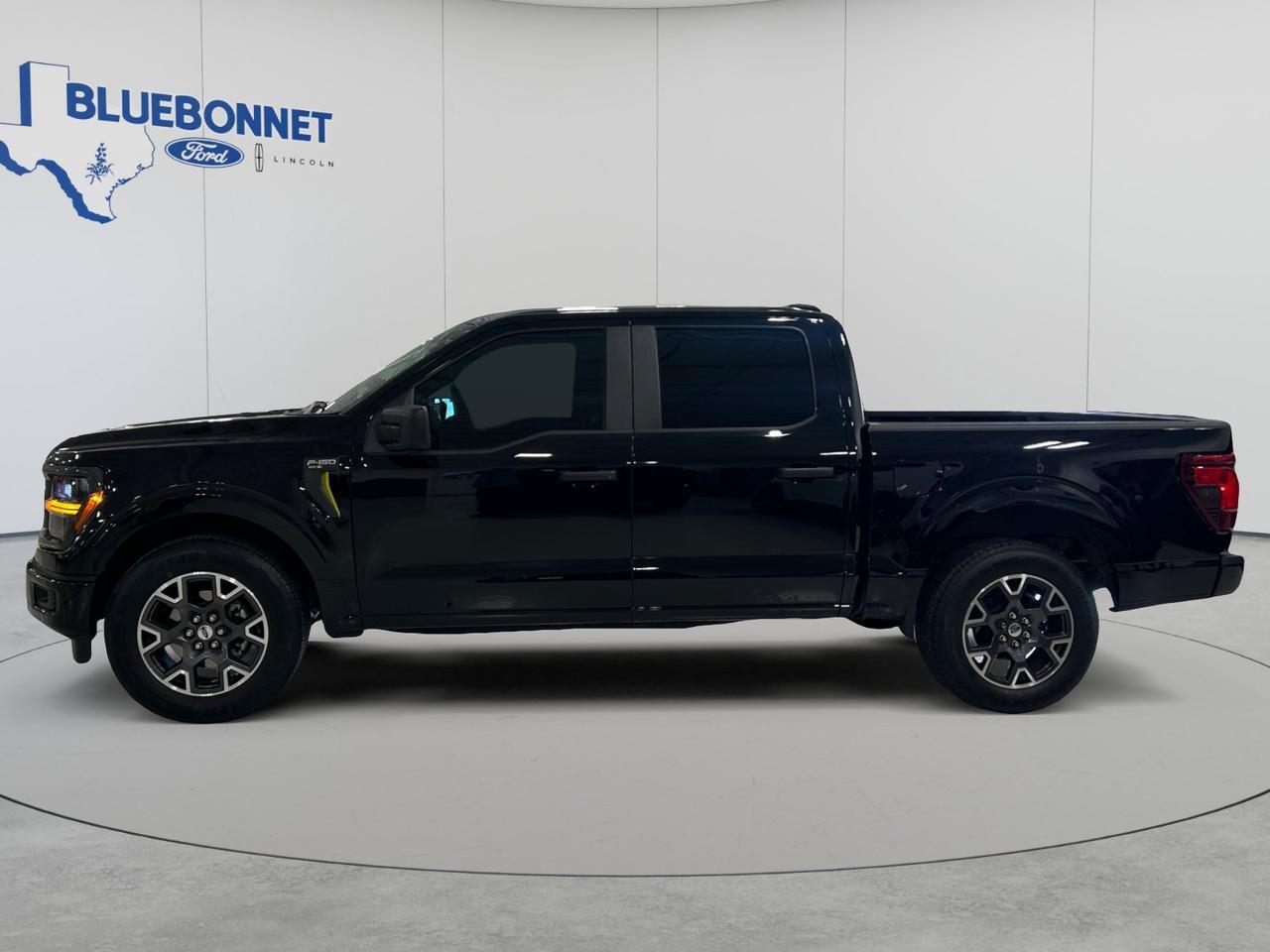 2024 Ford F-150 STX New Braunfels TX