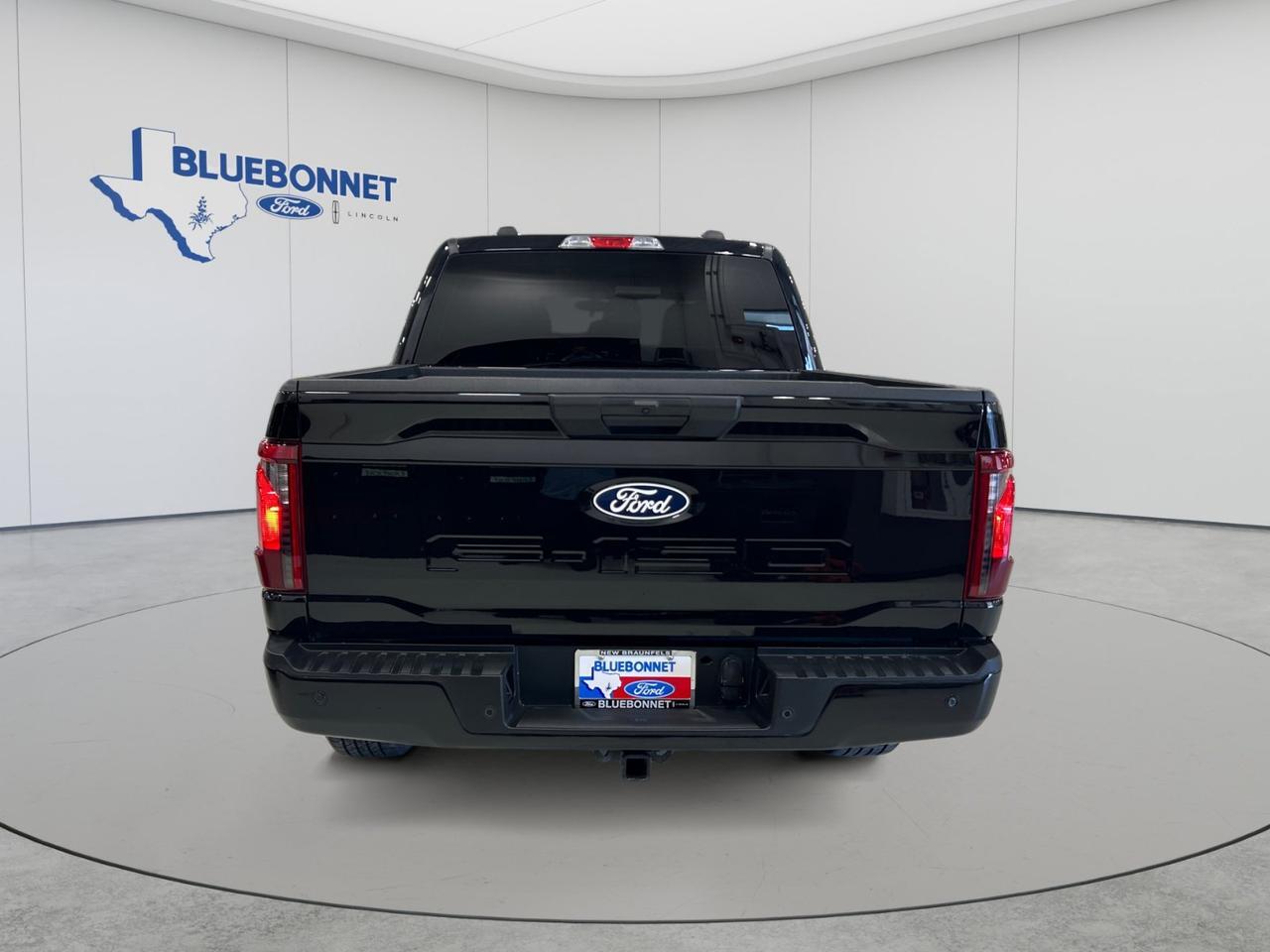 2024 Ford F-150 STX New Braunfels TX