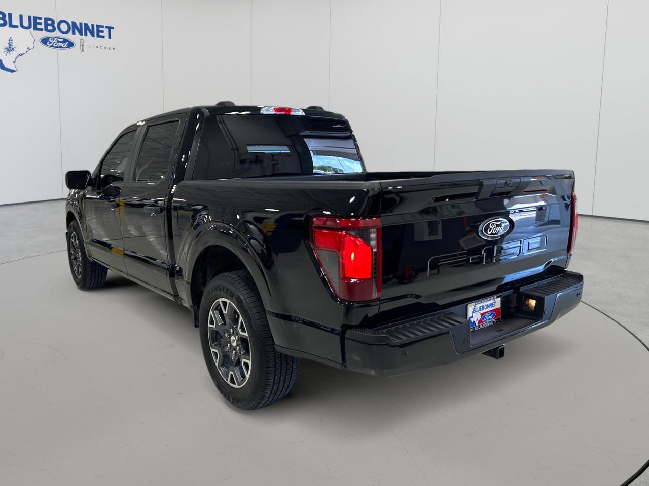 2024 Ford F-150 STX New Braunfels TX