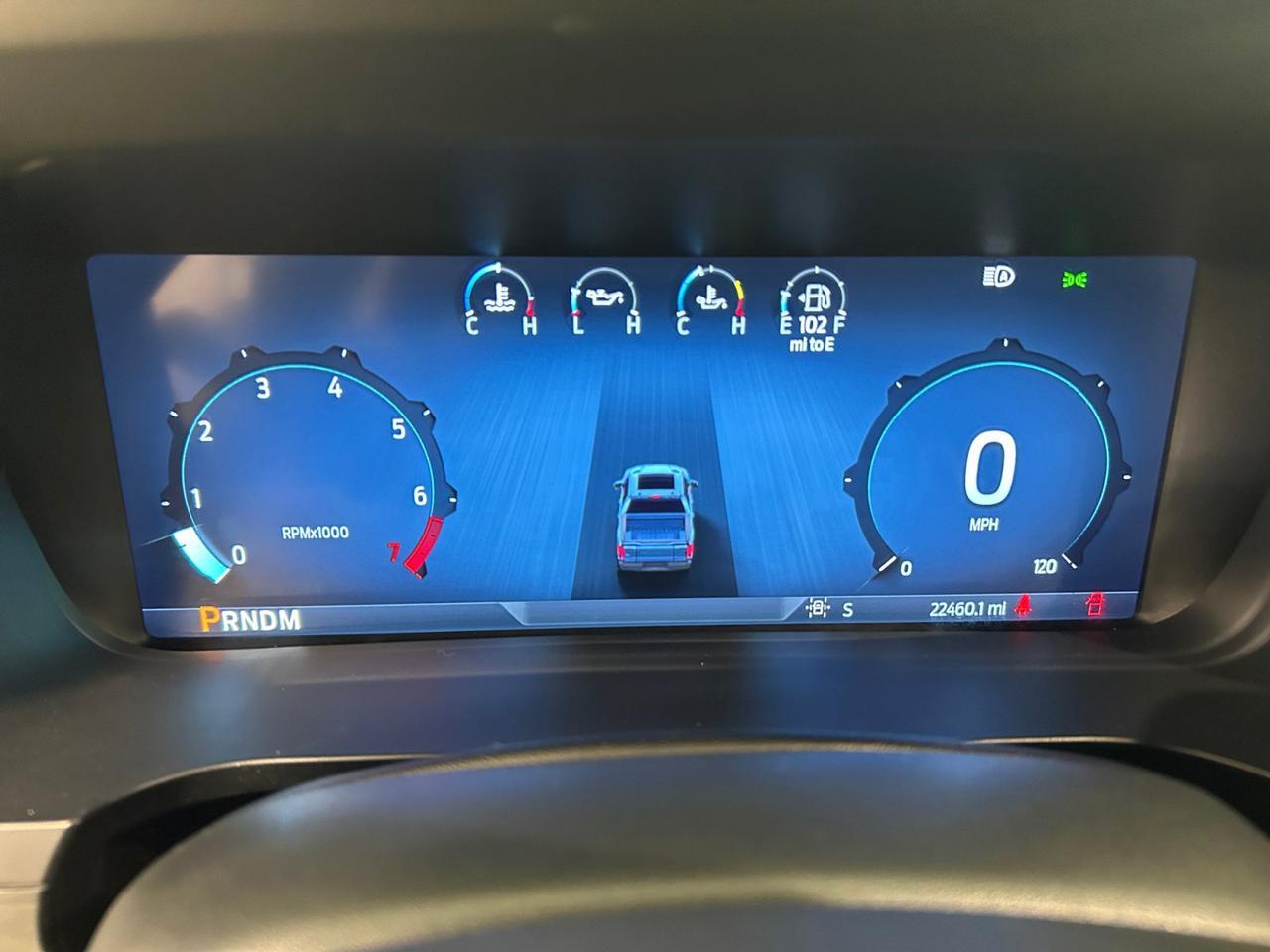 2024 Ford F-150 STX New Braunfels TX