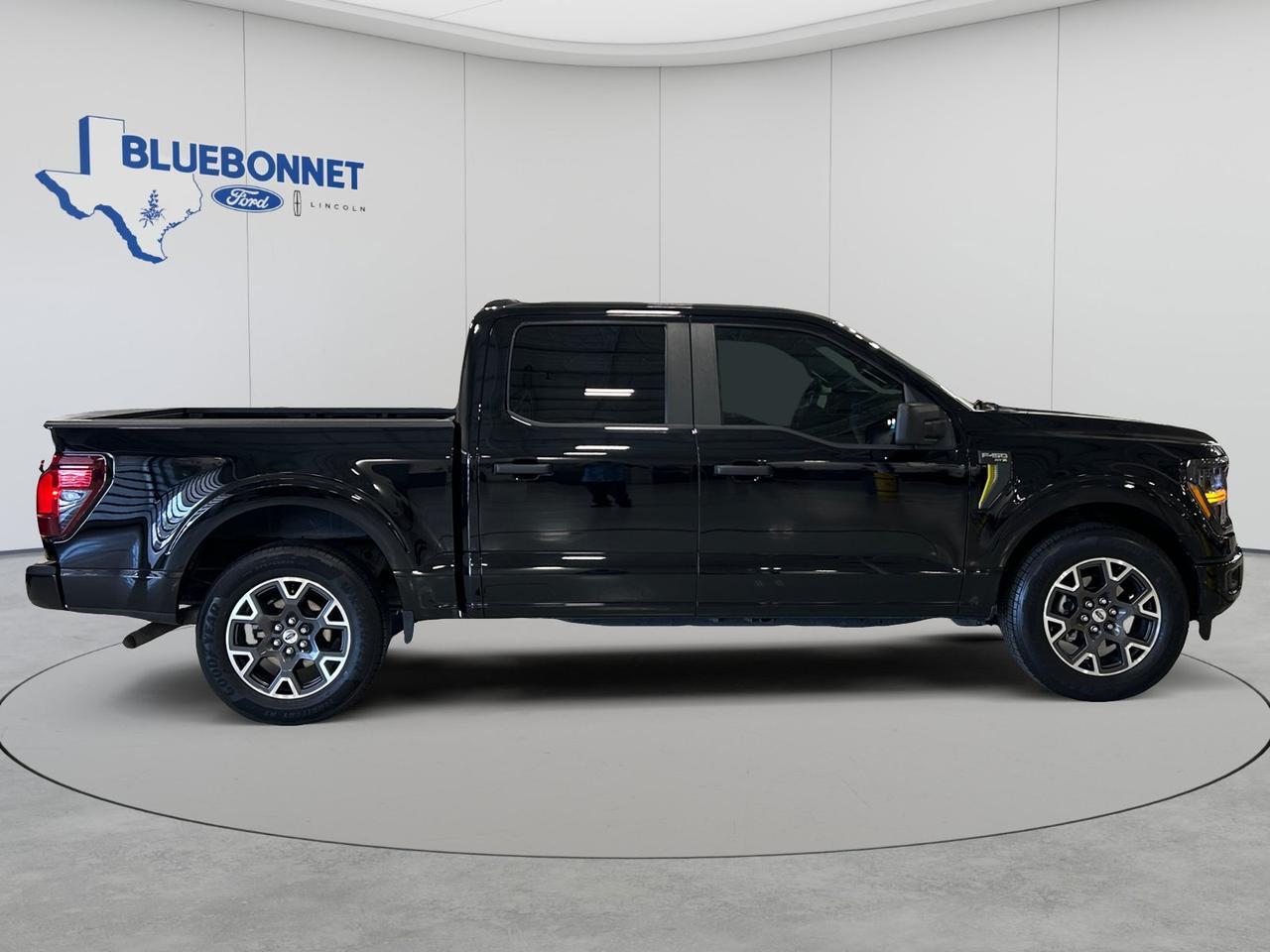 2024 Ford F-150 STX New Braunfels TX