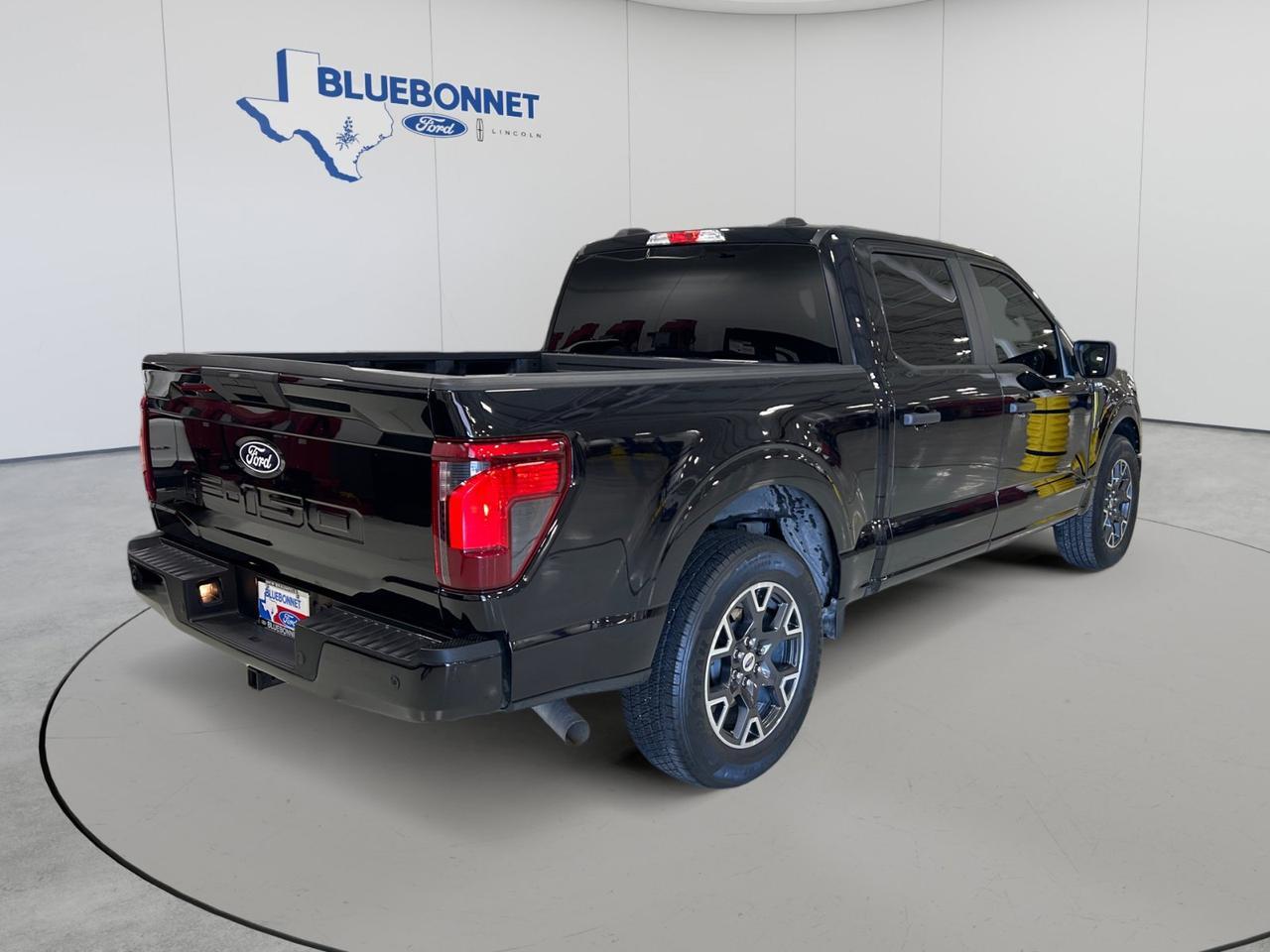 2024 Ford F-150 STX New Braunfels TX