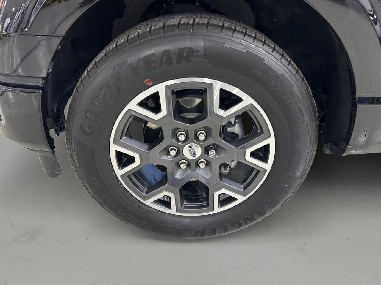 2024 Ford F-150 STX New Braunfels TX