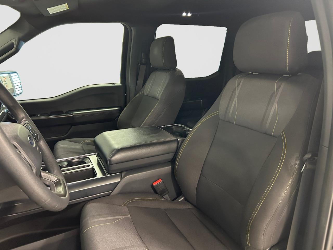 2024 Ford F-150 STX New Braunfels TX