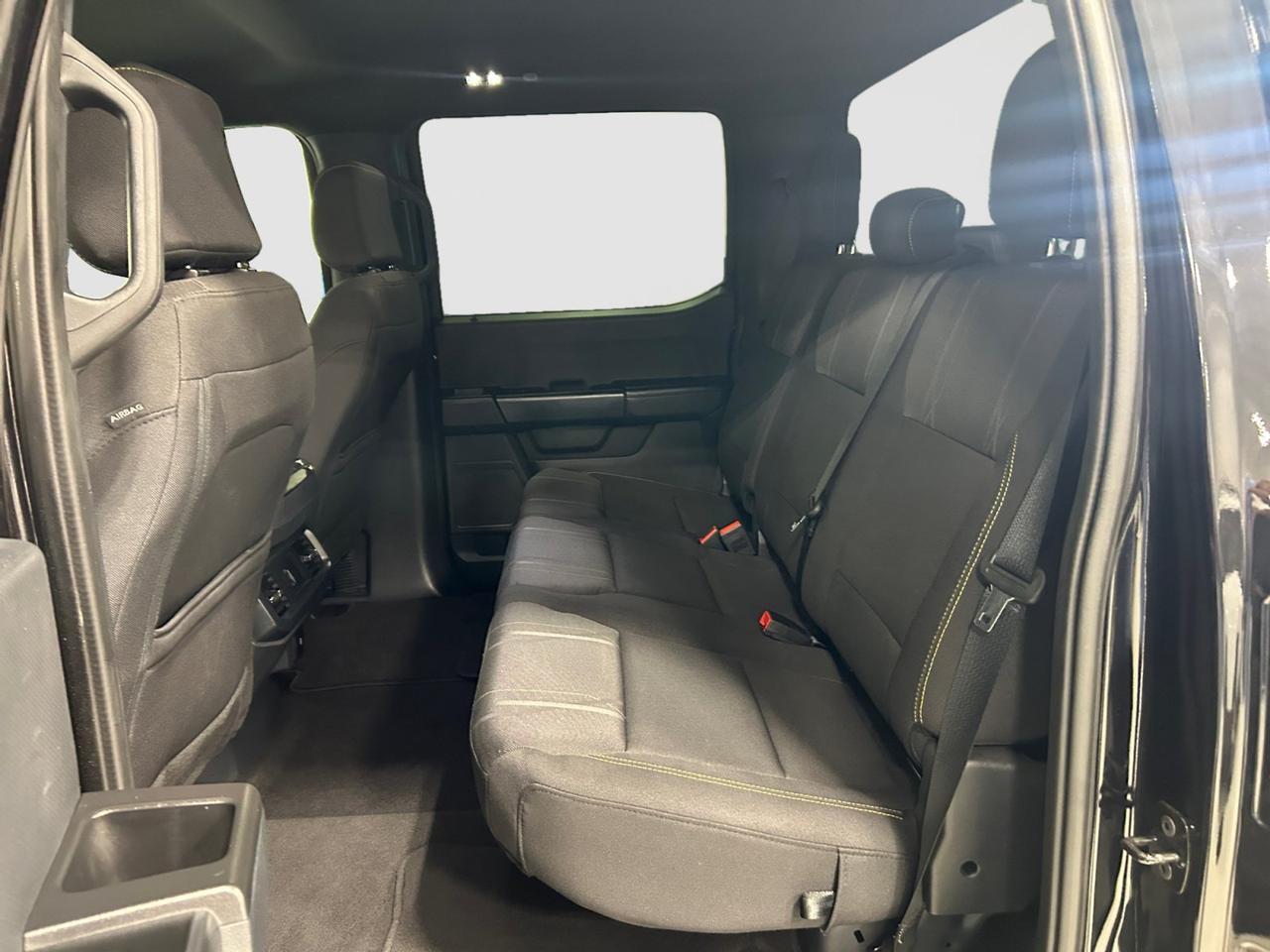 2024 Ford F-150 STX New Braunfels TX