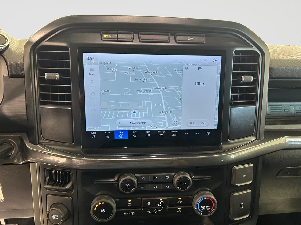 2024 Ford F-150 STX New Braunfels TX