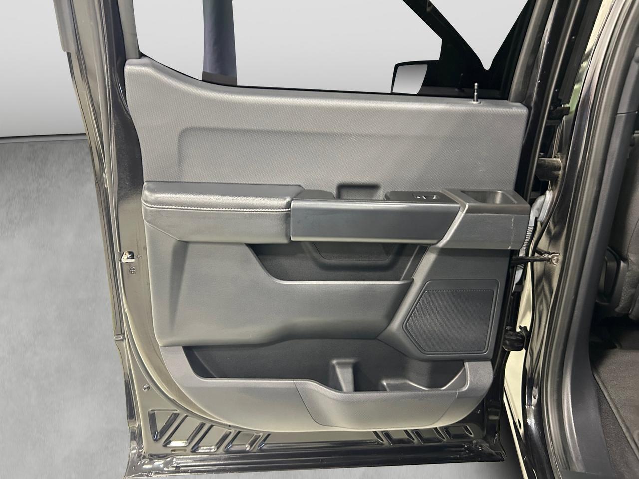 2024 Ford F-150 STX New Braunfels TX