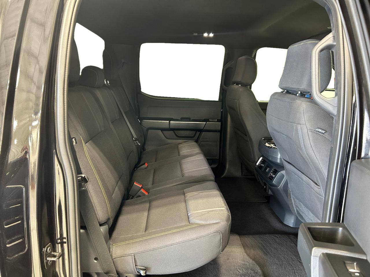 2024 Ford F-150 STX New Braunfels TX