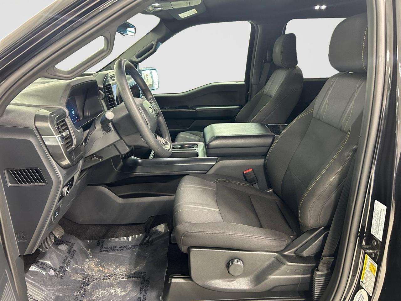 2024 Ford F-150 STX New Braunfels TX