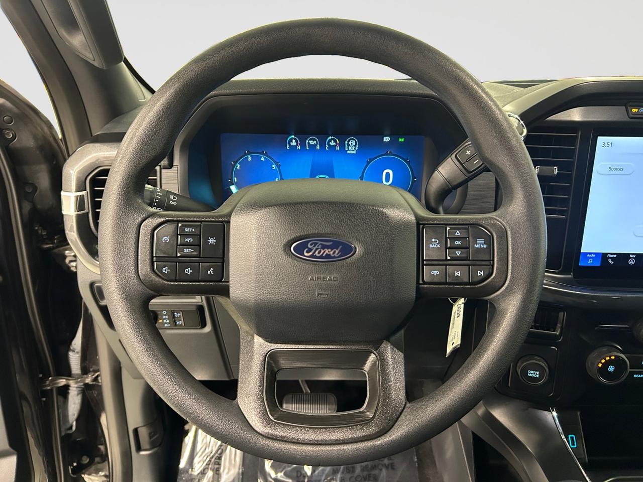 2024 Ford F-150 STX New Braunfels TX
