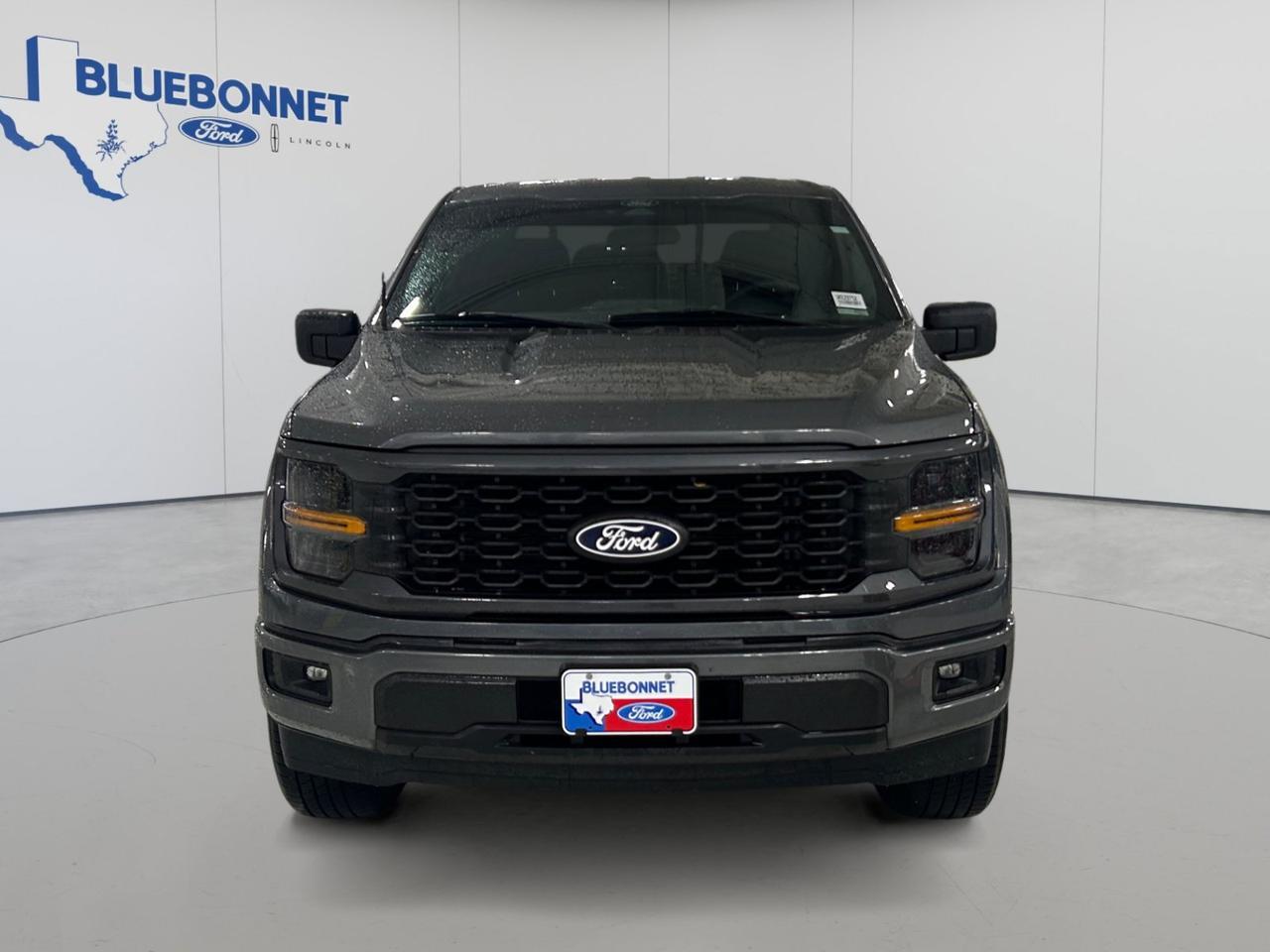 2024 Ford F-150 STX New Braunfels TX