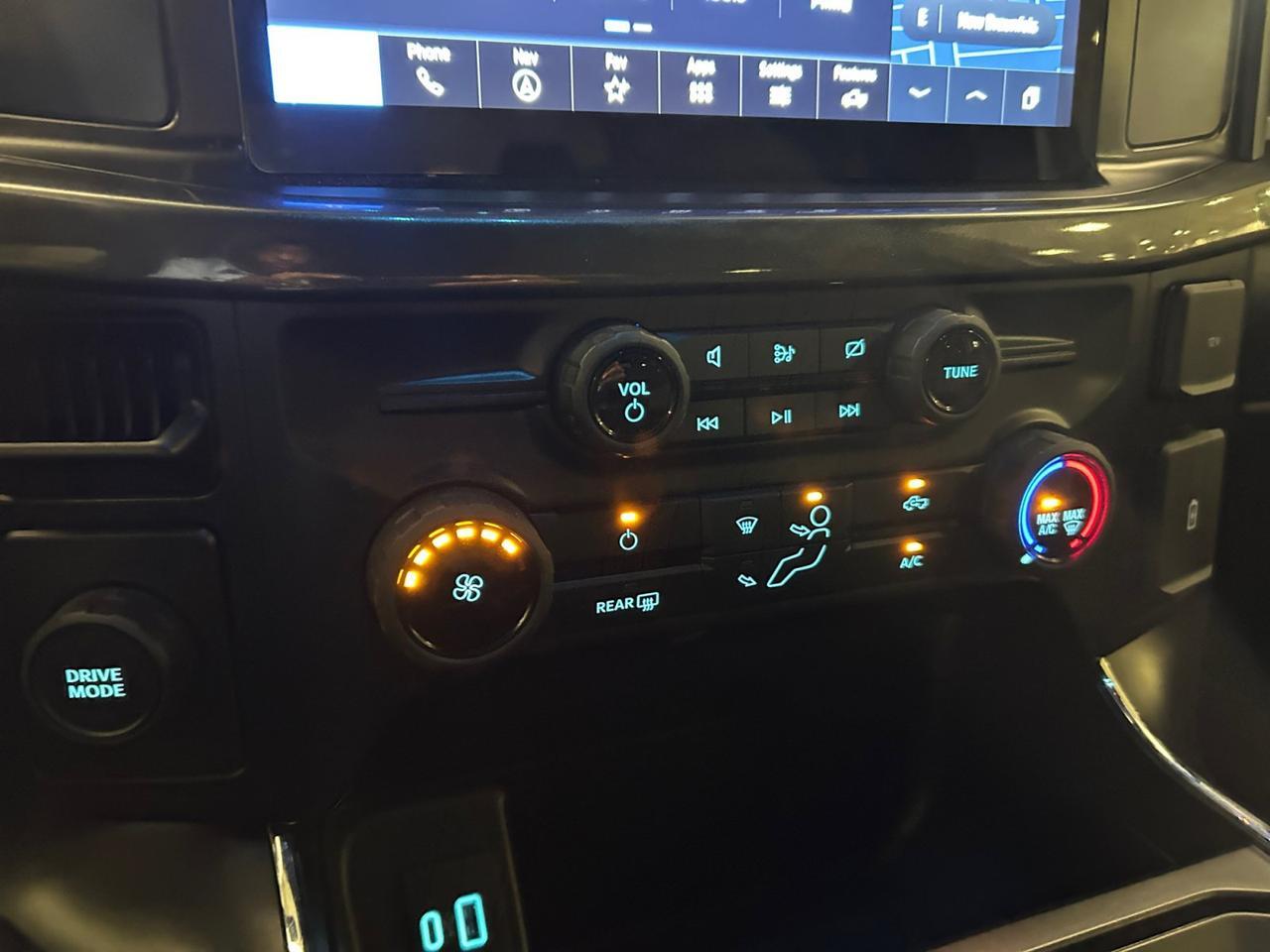 2024 Ford F-150 STX New Braunfels TX