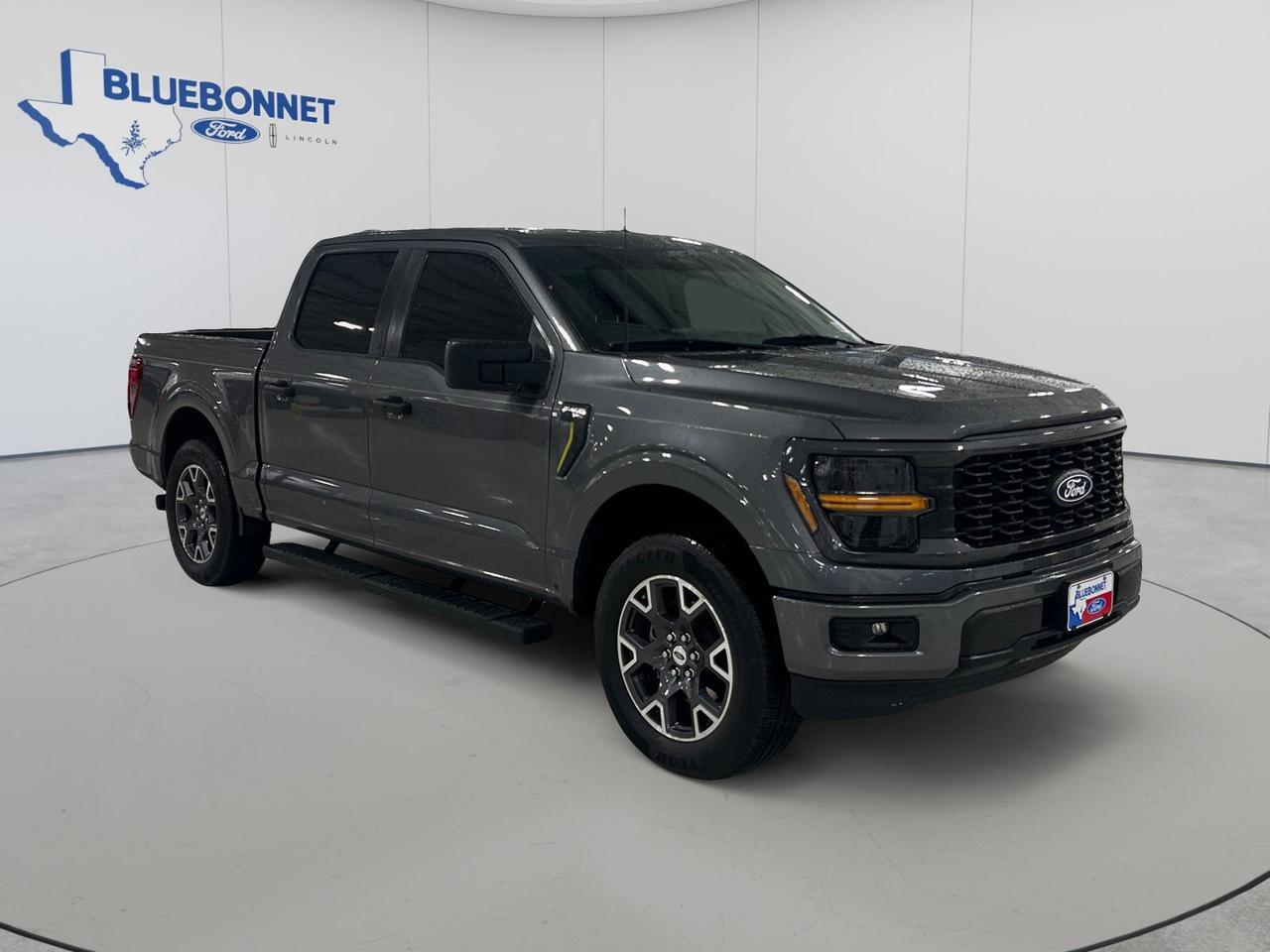 2024 Ford F-150 STX New Braunfels TX