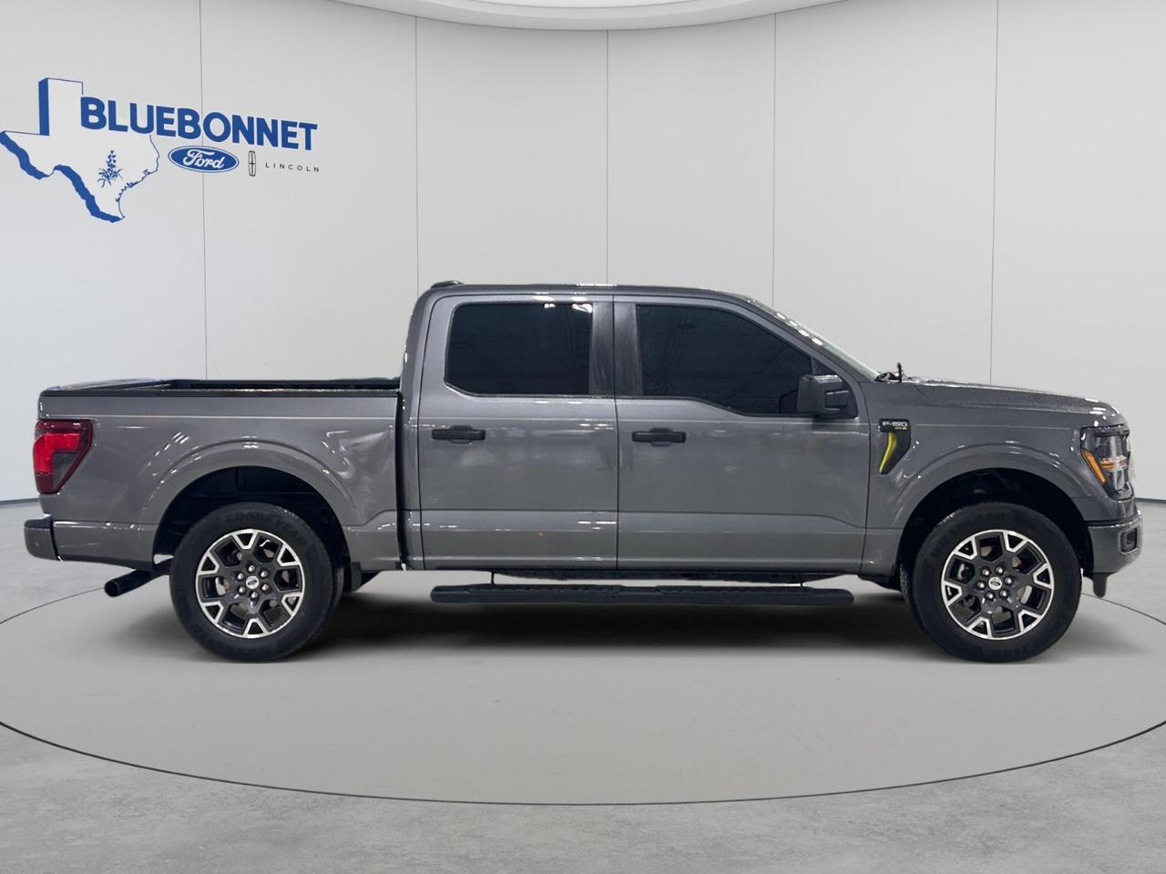 2024 Ford F-150 STX New Braunfels TX