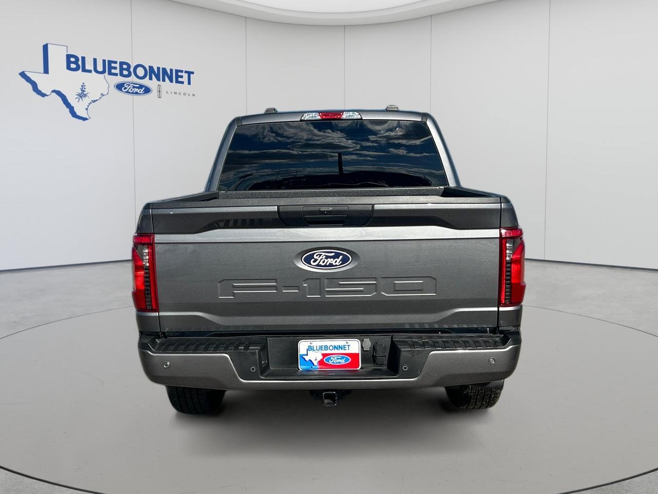 2024 Ford F-150 STX New Braunfels TX